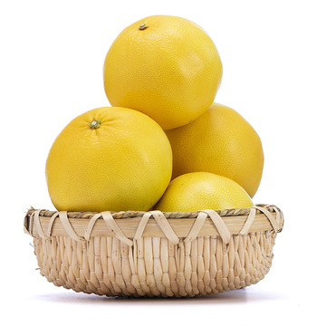 现货应季鲜嫩多汁黄金葡萄柚 当季孕妇水果皮薄肉多黄心西柚a级果