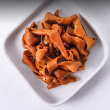 周黑鸭鸭肠锁鲜盒装熟食卤味麻辣味即食鸭肉80g湖北特产小吃零食