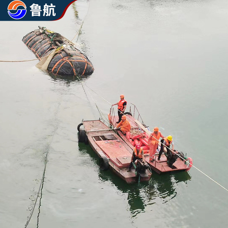 沉船打捞气囊 水中搬运浮囊 充气浮力球 浮囊 浮袋  量大优惠