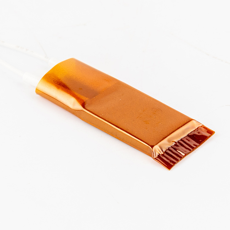 工厂定制ptc发热芯 家用小电器加热芯片 ptc发热芯绝缘纸加热用