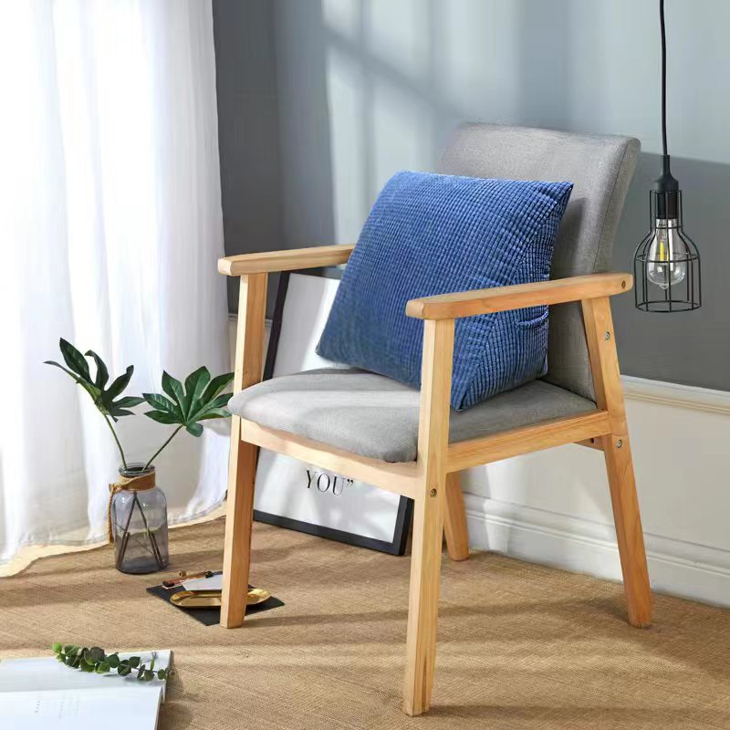 1z5x床头靠垫三角靠枕床头靠背老人沙发办公室护腰抱枕靠枕床上靠