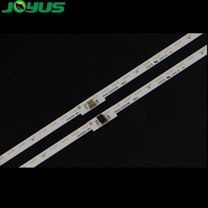 海信led43k5500u led43ec660us灯条rsag7.820.6185 he425hu51-b51