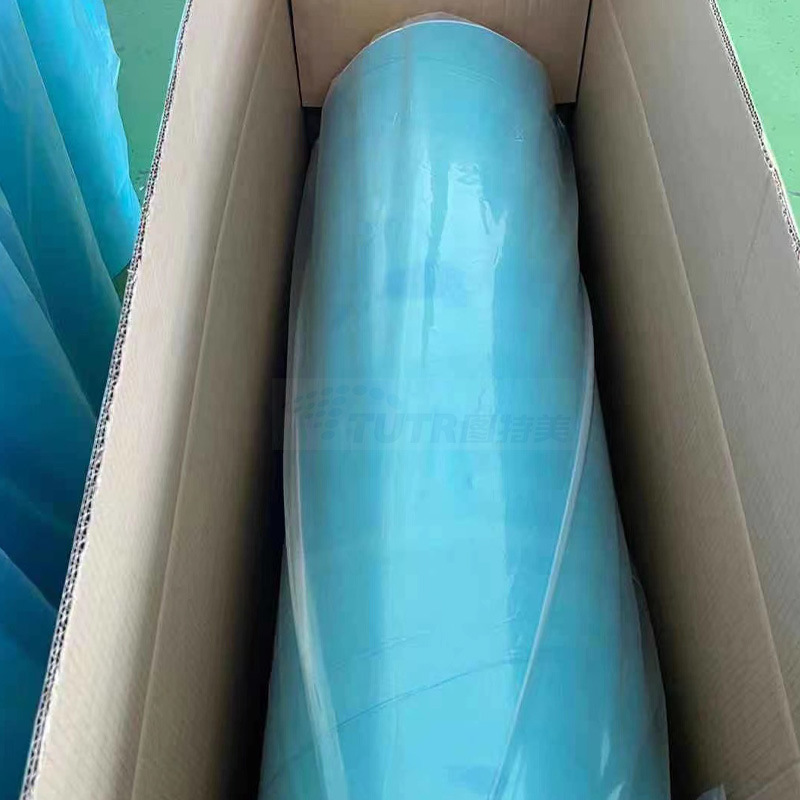 环氧树脂电子胶膜