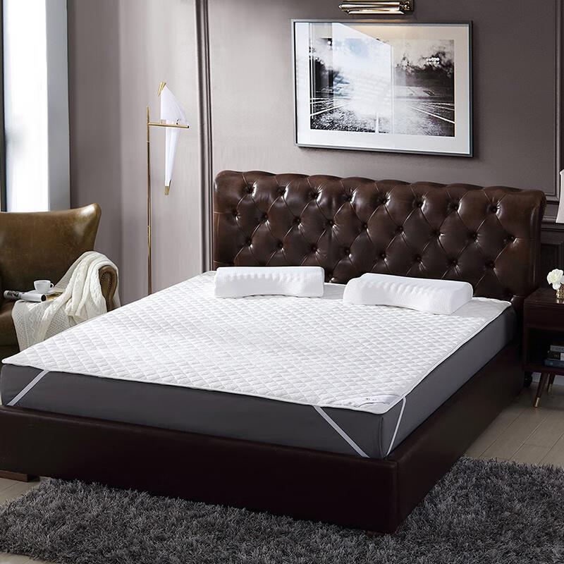 慕思(derucci)奥斯陆五区独立筒记忆棉弹簧床垫mcn1-004 mzz7-0