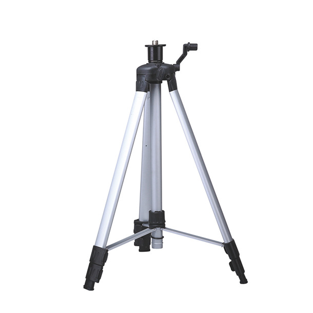 5m三脚架 加厚铝合金激光水平仪通用三角支架-阿里巴巴