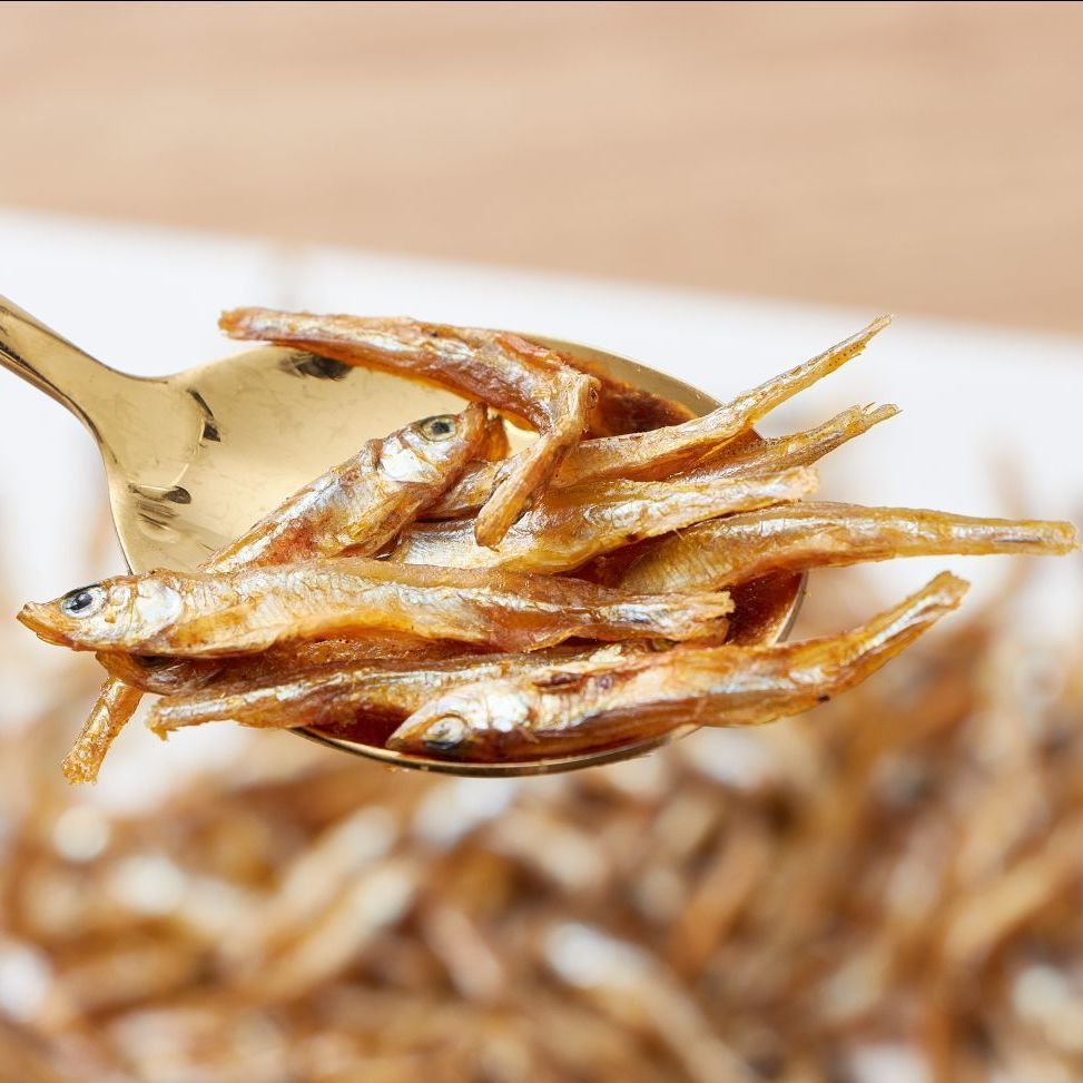 徐州邳州特产小鱼干人吃的小河鱼干干货淡水小鱼仔小干鱼散装批发