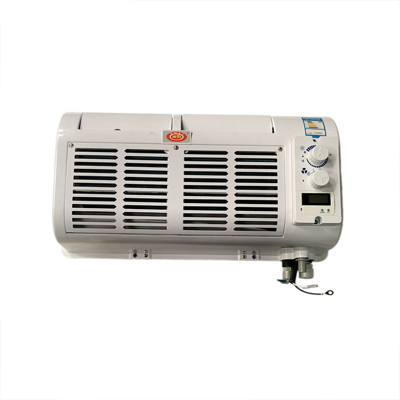 适用于汽车空调改装工程挂机空调器面包车货车蒸发器挂机内机风口