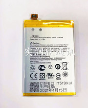 适用华硕zenfone2 ZE550ML电池ZE551ML Z00ADZB552KL电池C11P1424