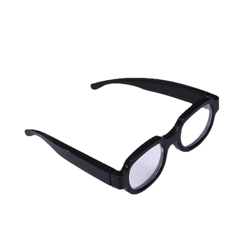 Conan Glasses Luminous Conan Luminous Glasses Conan Reflective Glasses Led Science Fiction Luminous Glasses Science Fiction Future