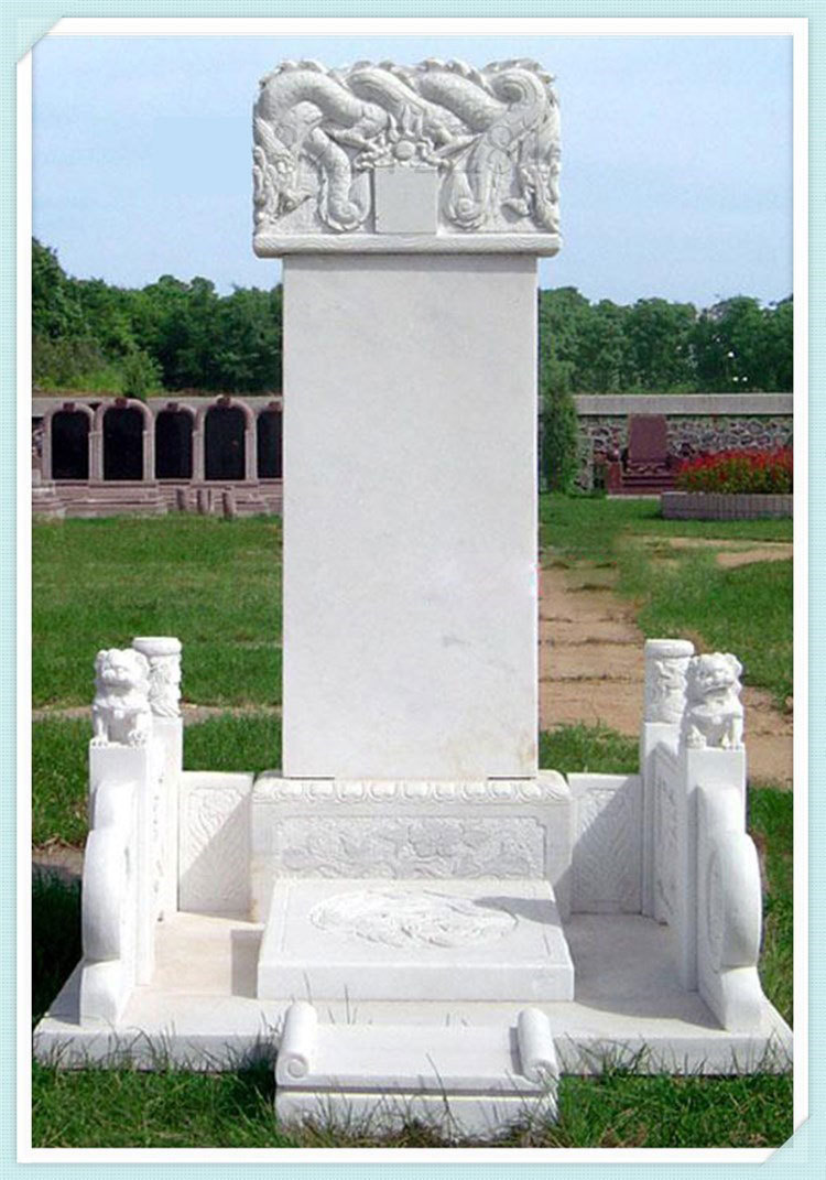 石雕青石功德碑龙龟驮石碑纪念碑蛟龙碑风水龙龟刻字赑屃石碑墓地