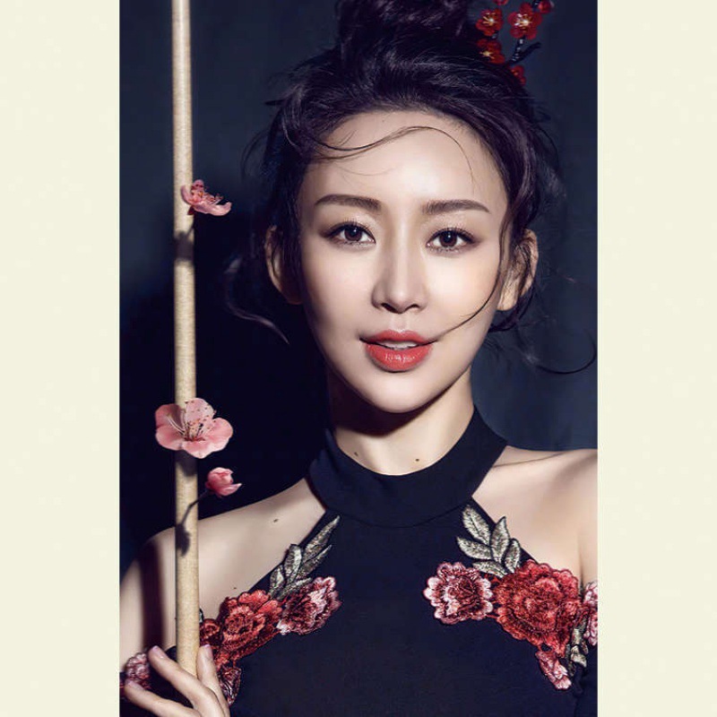 海报明星台球厅美女装饰画桌球室墙贴丁俊晖潘晓婷斯诺克壁纸厂家