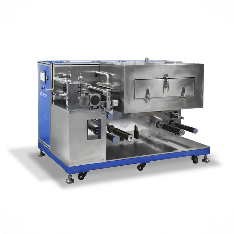 涂布机 电池极片涂布机 转移涂布机 实验型涂布机