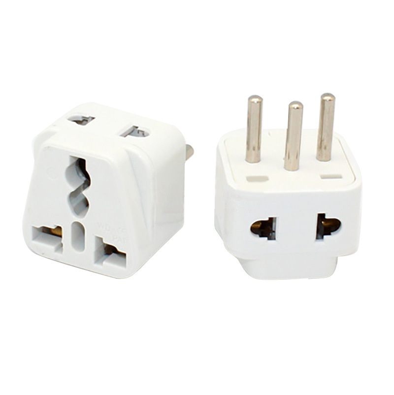 美标转换插头 美规转英规 转美规插头 适用美国中国台湾英标