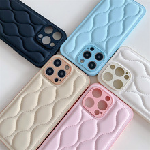 适用于ine-al00手机壳.华为nova3i硅胶lne一aloo纯色1