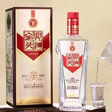 白酒批发全兴头曲封坛9 全兴酒浓香型粮食酒 52度500ml*6白酒整箱