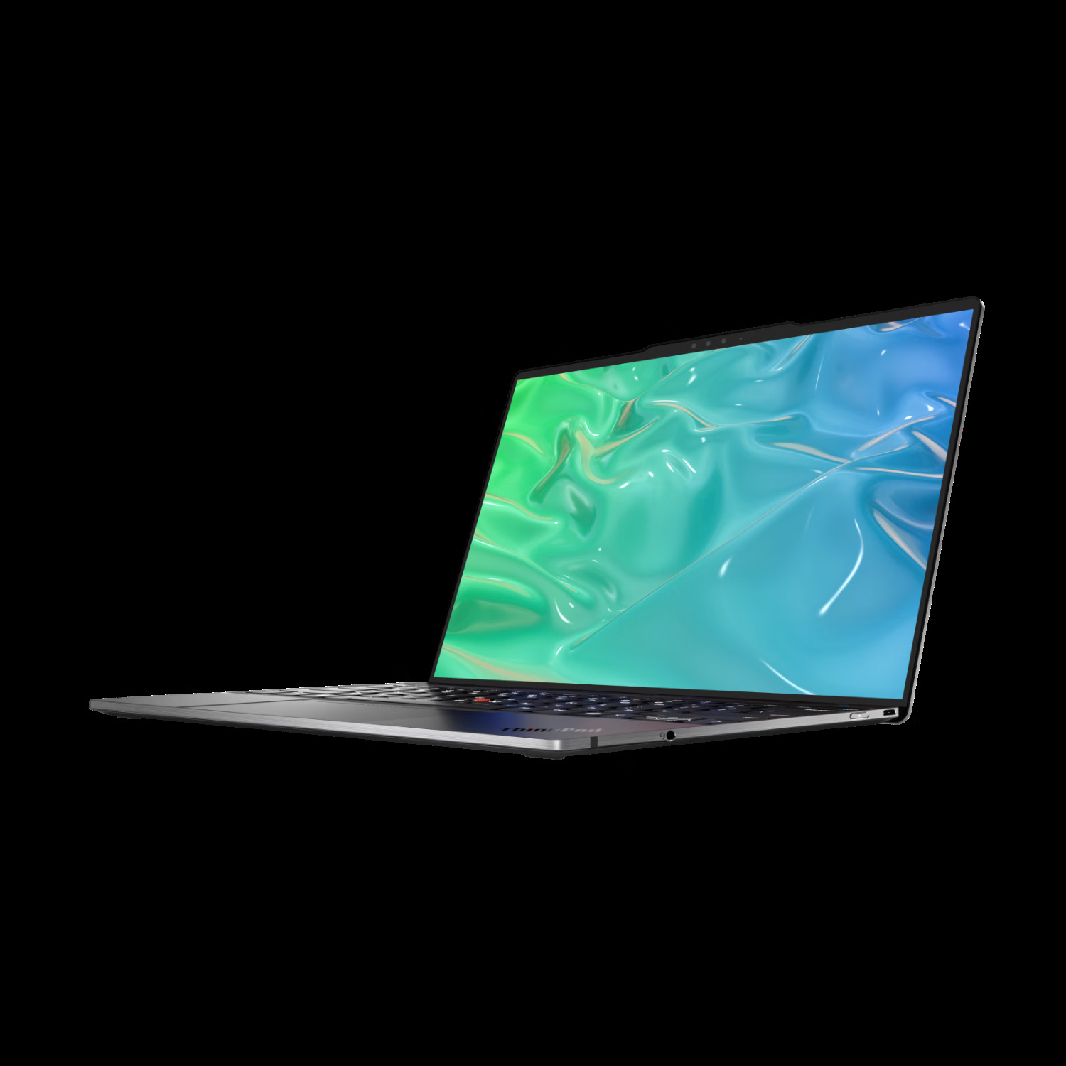 联想thinkpad z13/z16锐龙处理器高性能商务办公多点触摸板笔记本