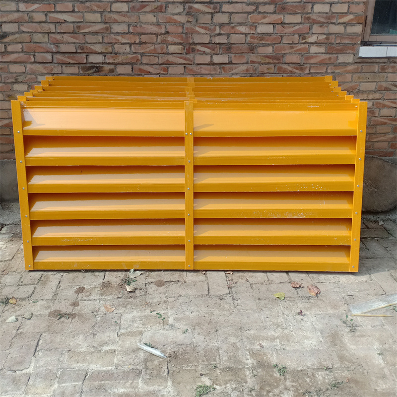 玻璃钢冷却塔风窗玻璃钢冷却塔百叶窗东强厂家供应-阿里巴巴