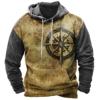 new pattern Cross border Best Sellers 3d Sweater Digital printing man street motion fashion Trend hoodie source factory