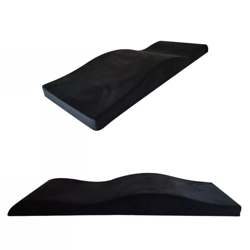 Cross-Border Beauty Salon Beauty Mattress High Density Sponge Tatami Mattress Massage Mattress