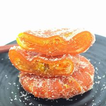 红桔饼老式手工橘子饼糖橘饼蜜饯四川特产金桔饼桔子饼厂一件批发