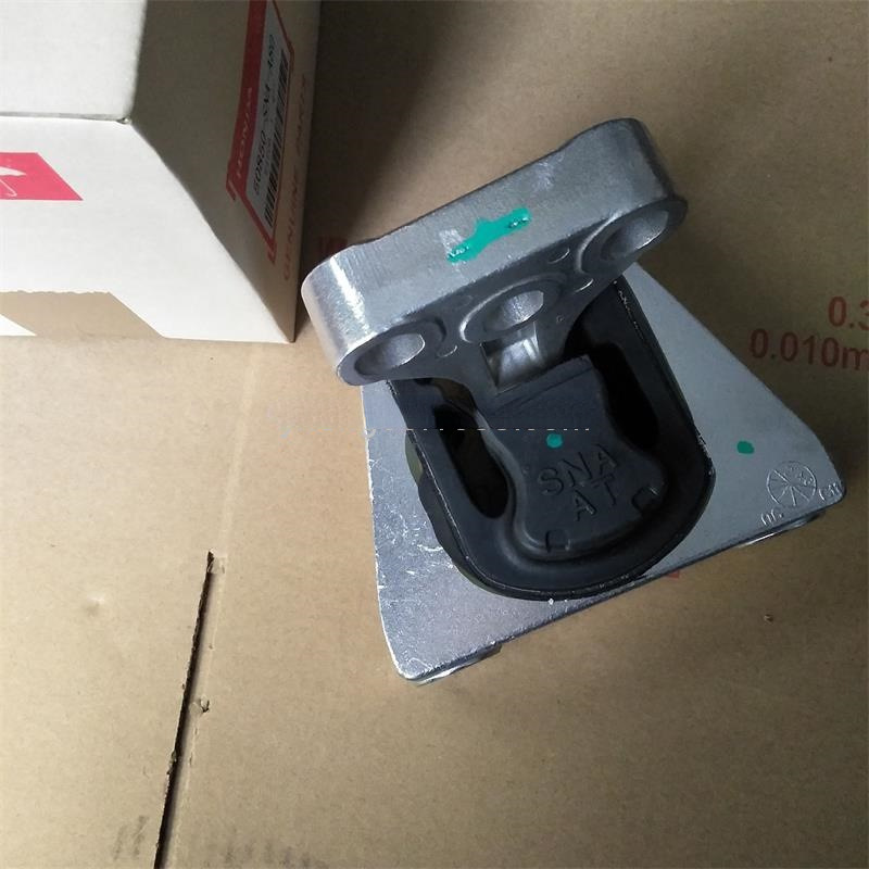 汽车机脚胶 适用于东风思域fa1机脚胶 思域07-11款优质机脚胶