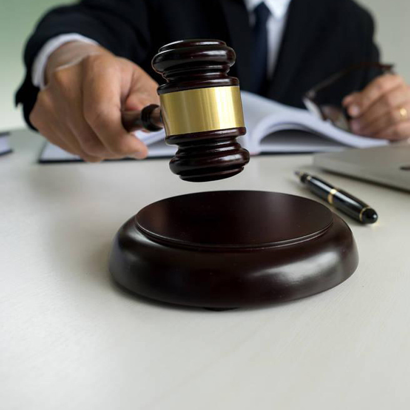 t拍卖锤 法锤 法槌 法院法槌 法官锤 拍卖会专用锤 审判槌 木槌子