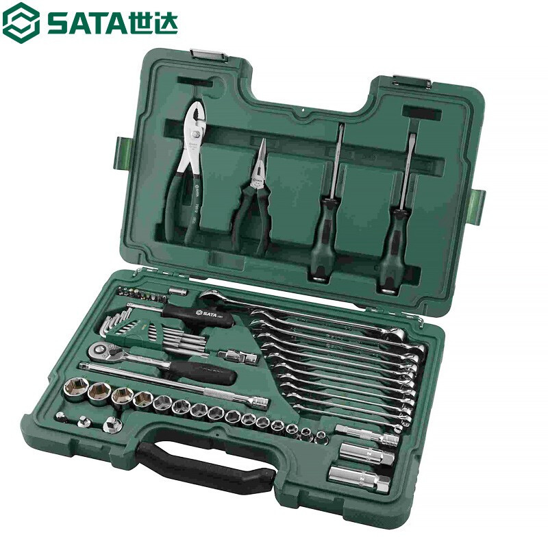 汽修专用世达工具