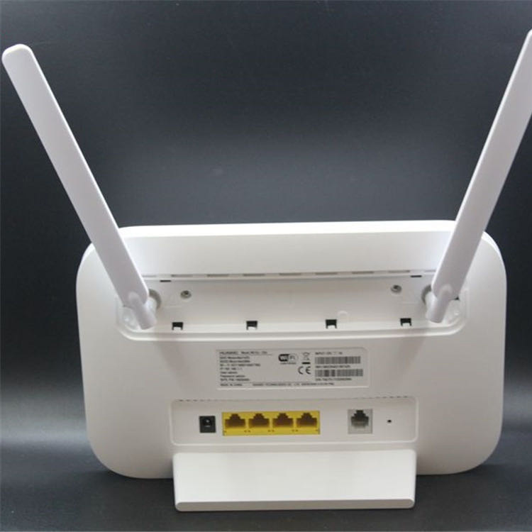 适用华为b612-51d 4g lte cat6 cpe 移动路由器无线wifi