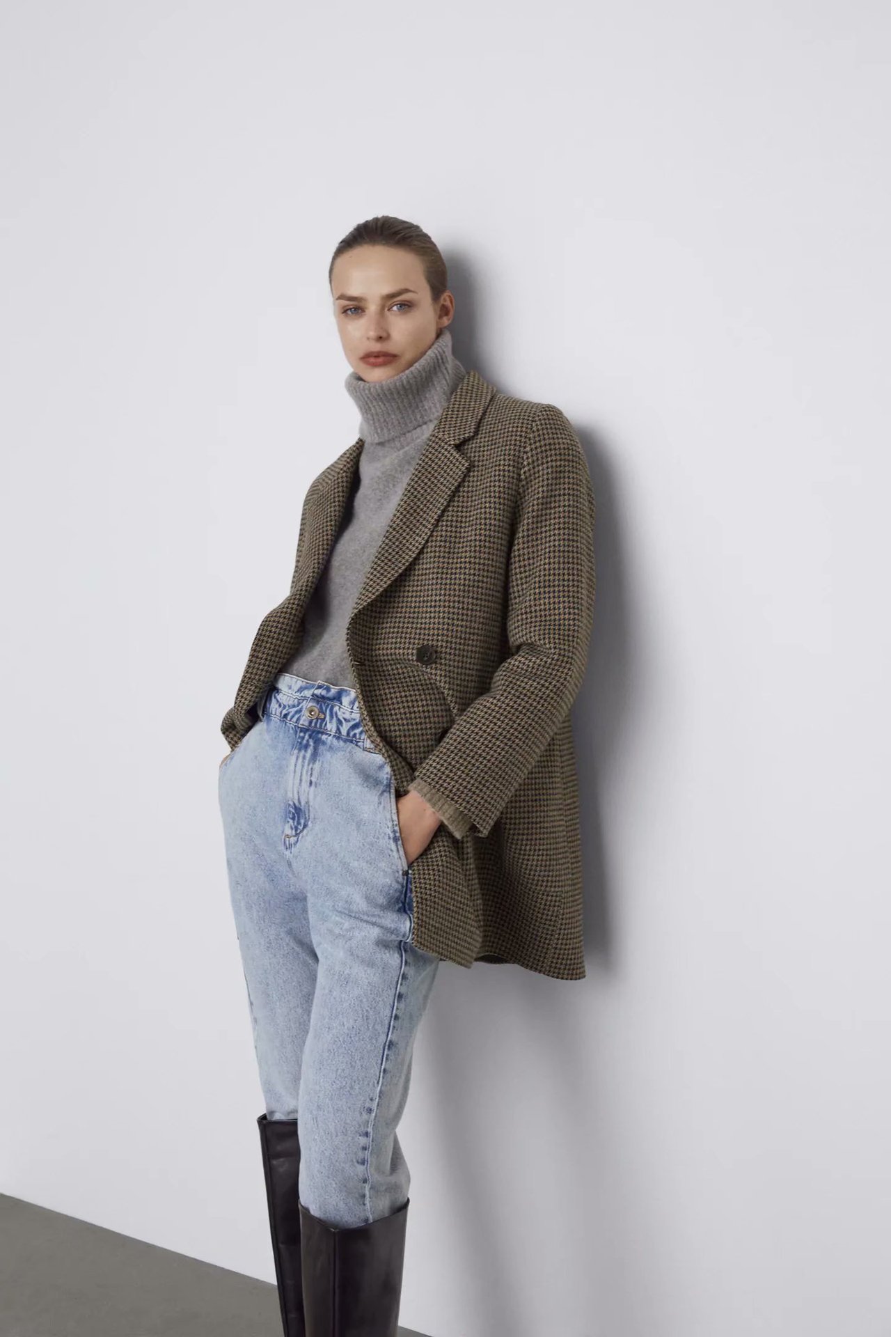 加厚毛呢女士大衣图片-海量高清加厚毛呢女士大衣图片大全 - 阿里巴巴