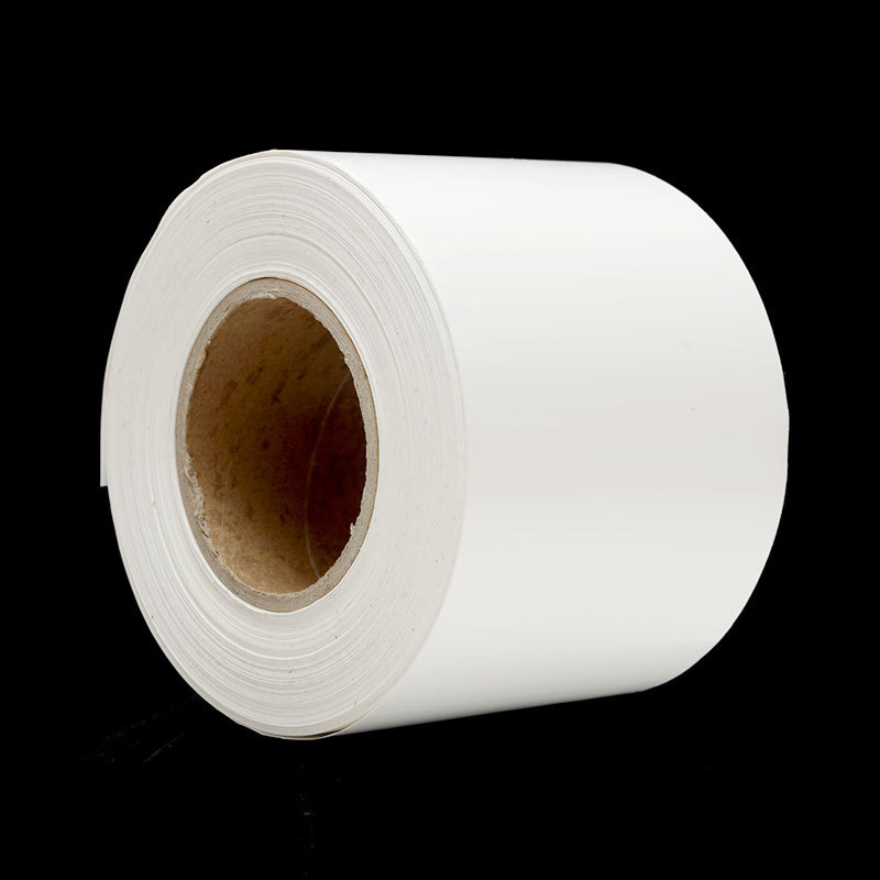 3m7861 哑光白色条码标签 耐用型标签 贴纸 pet标签 3m不干胶印刷