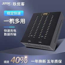 集线器HUB分线器多接口扩展多口充电器手机USB2.0工作室分线器hub