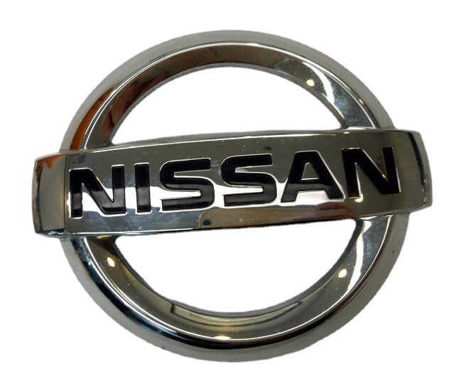 厂家直销 147*128mm 天籁车标