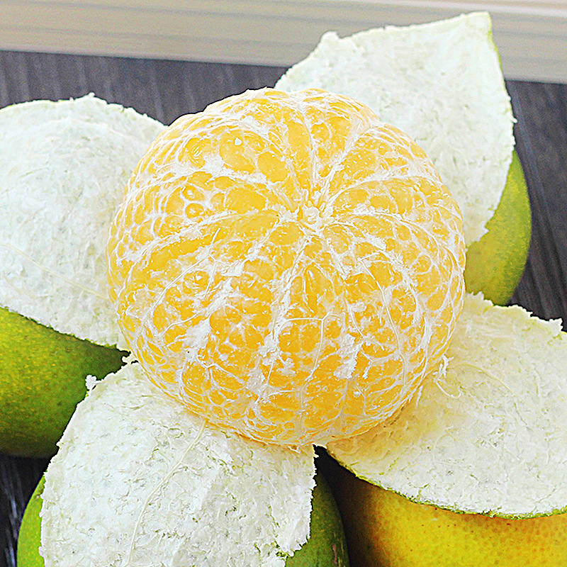 广西皇帝柑10斤新鲜桔子帝王贡柑当季热带水果整箱大果柑橘子蜜桔