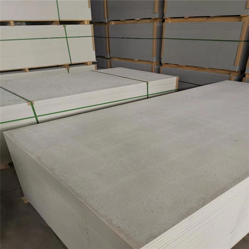 连云港玻镁板-防火玻镁板-硅酸盐板-生产厂家-颜色齐全