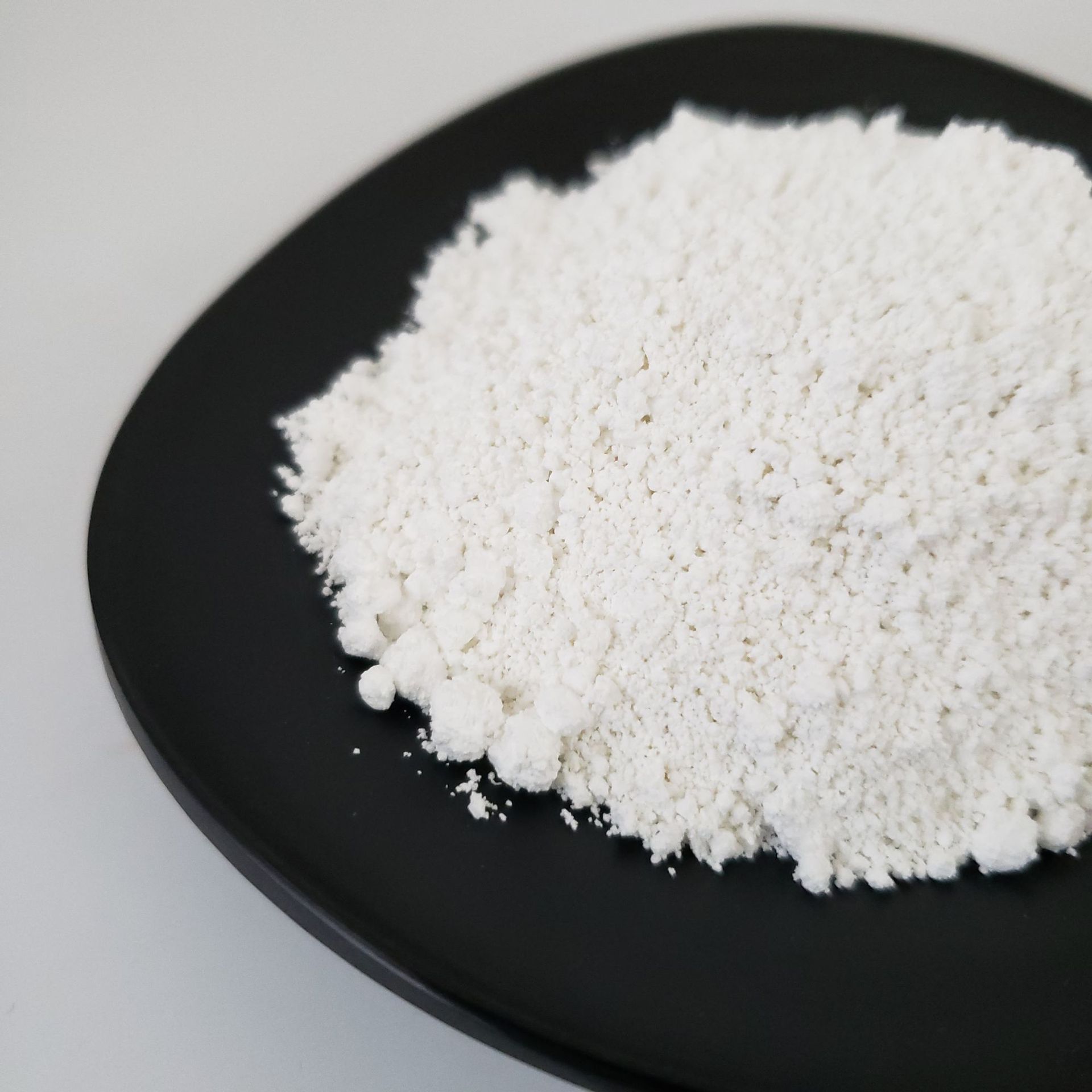 耐火材料专用煅烧高岭土 橡胶填料用煅烧高岭土 超细高岭土