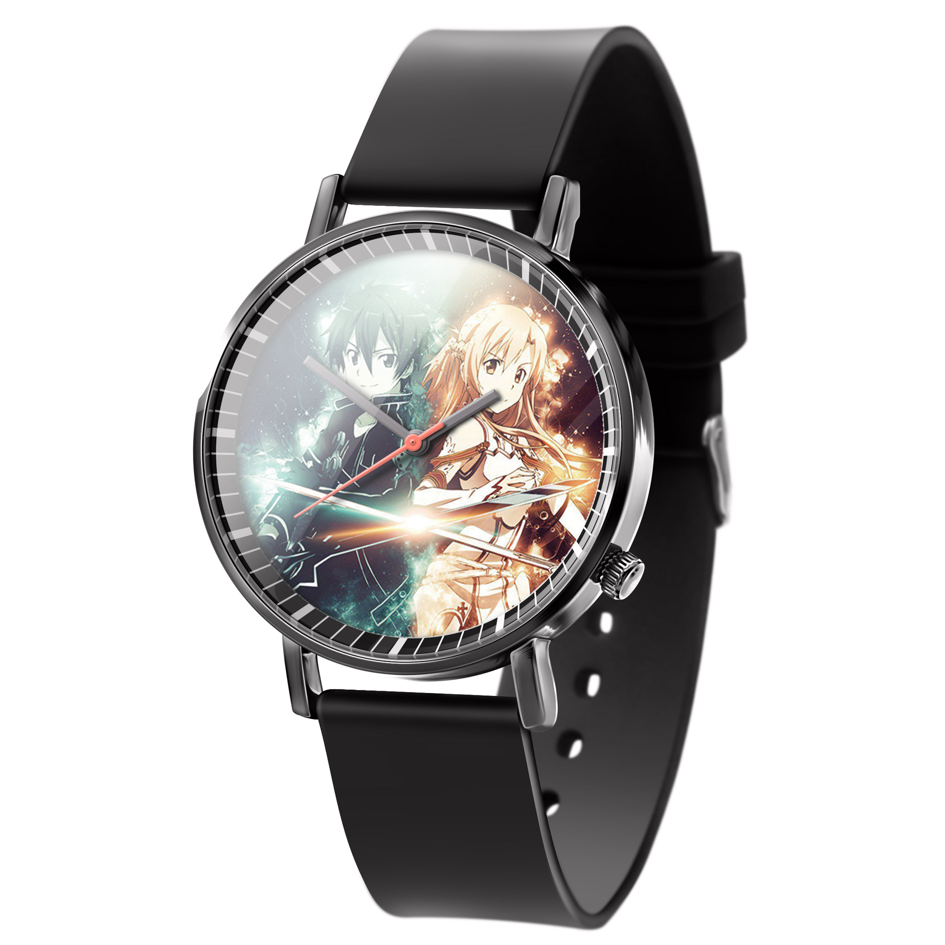 动漫刀剑神域表