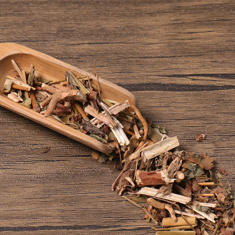 元宝草500克中药材野生 元宝草 对月草 小对叶草铁角凤尾草元包草