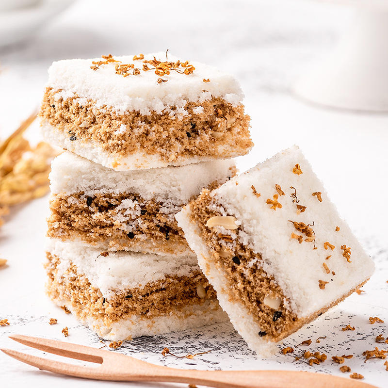 传统糕点最新报价走势分析-网红每日1000休闲早餐盒糕点-阿里巴巴