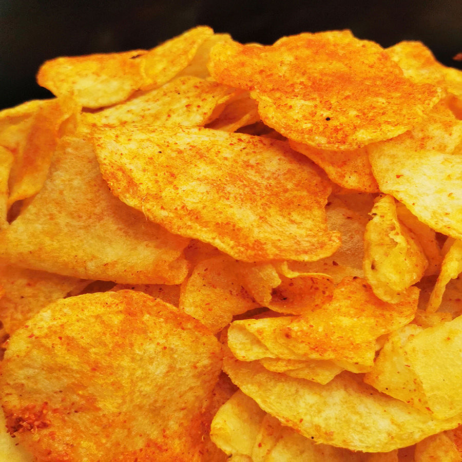 贵州特产麻辣土豆片土豆丝散装片现做现发纯手工天