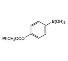 4-(苄氧基羰基)苯硼酸 Cas号: 184000-11-1