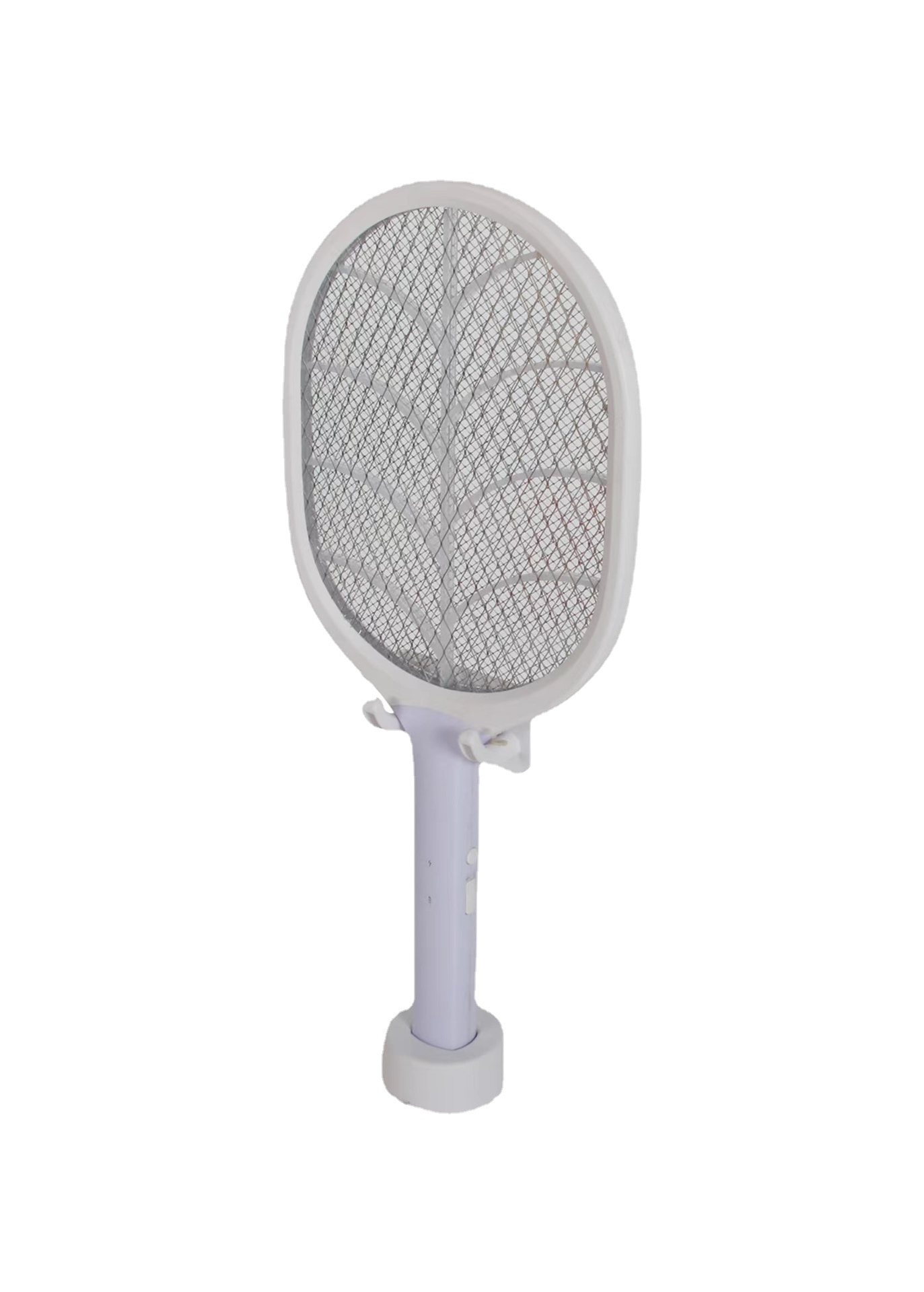 2024 New Electric Shock Electric Mosquito Swatter Automatic Mosquito Trap Two-in-One Powerful USB Charging Mosquito Killing Lamp Factory Wholesale