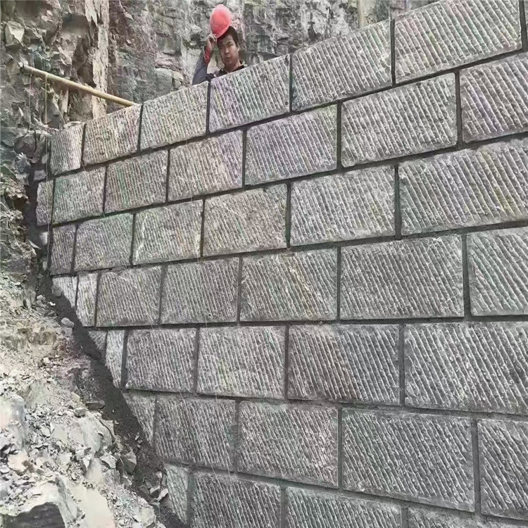 拱桥青石