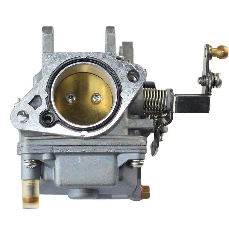 摩托车化油器dt125 dt125 yamaha ymh rxk old/rx125 化油器-询价