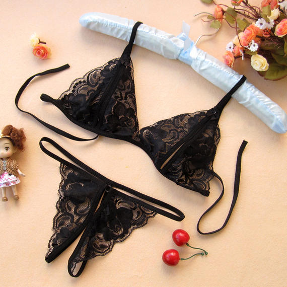 曼烟情趣内衣性感镂空网衣连身袜合集开档免脱一件代发7943-7954