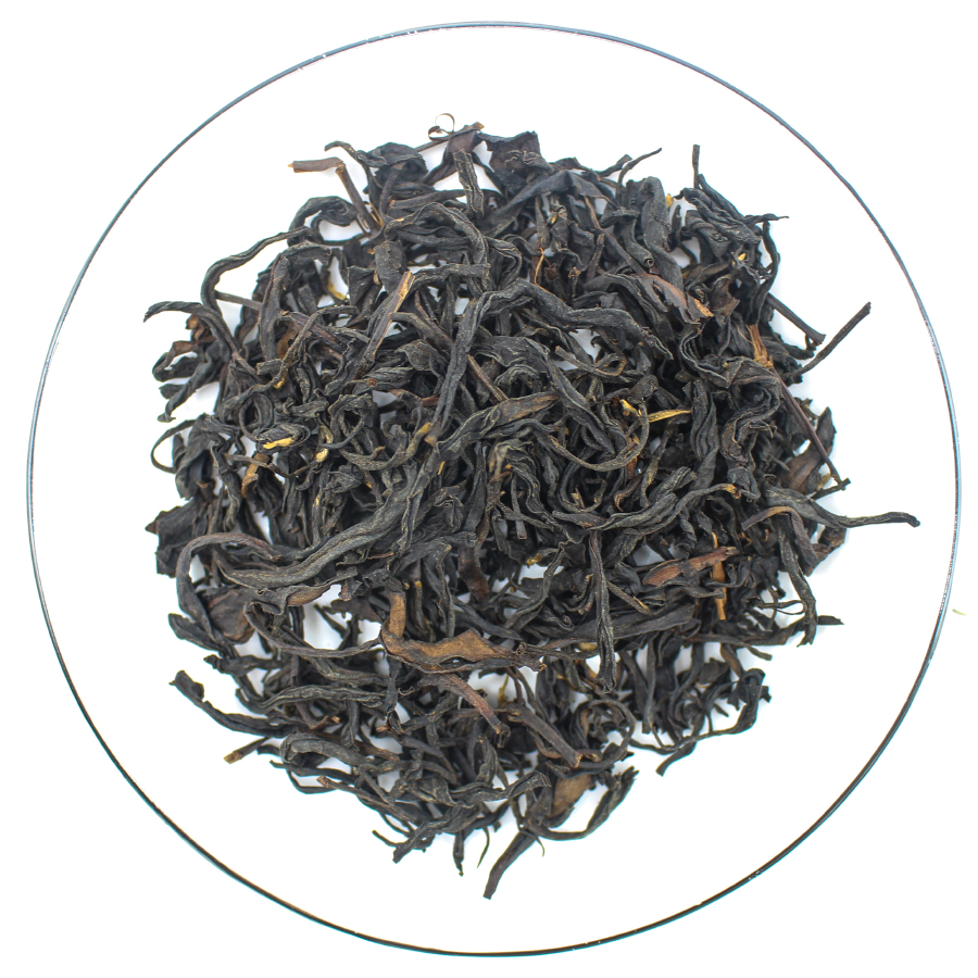 红玉红茶三角茶包日月潭红玉茗茶奶盖茶水果茶奶茶店原料茶包30泡