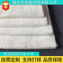 厂家定制植物纤维吸水棉 尿布垫夹棉婴儿棉衣抱被填充棉 吸水棉