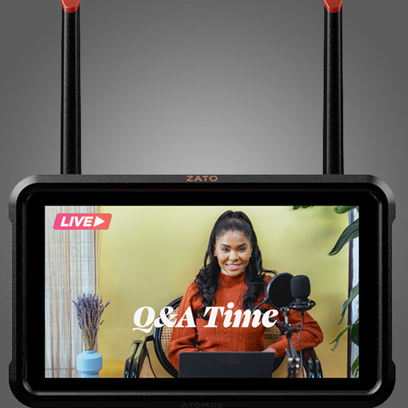 atomos zato connect 云原生监视记录仪-阿里巴巴