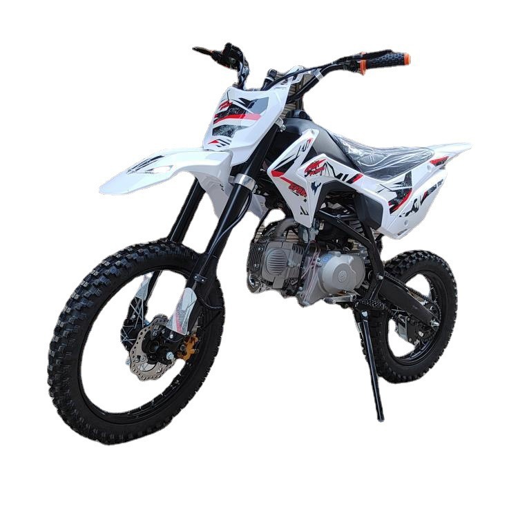 摩托车越野摩托沙滩车儿童越野摩托125-150越野摩托车雪地摩托