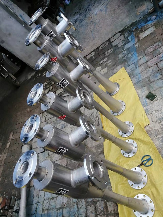 喷射器/射流器型号zsl-360 库号m80737