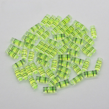 yz圆柱水平气泡迷你小型水准仪便携水准泡塑料高精度长水平仪5012